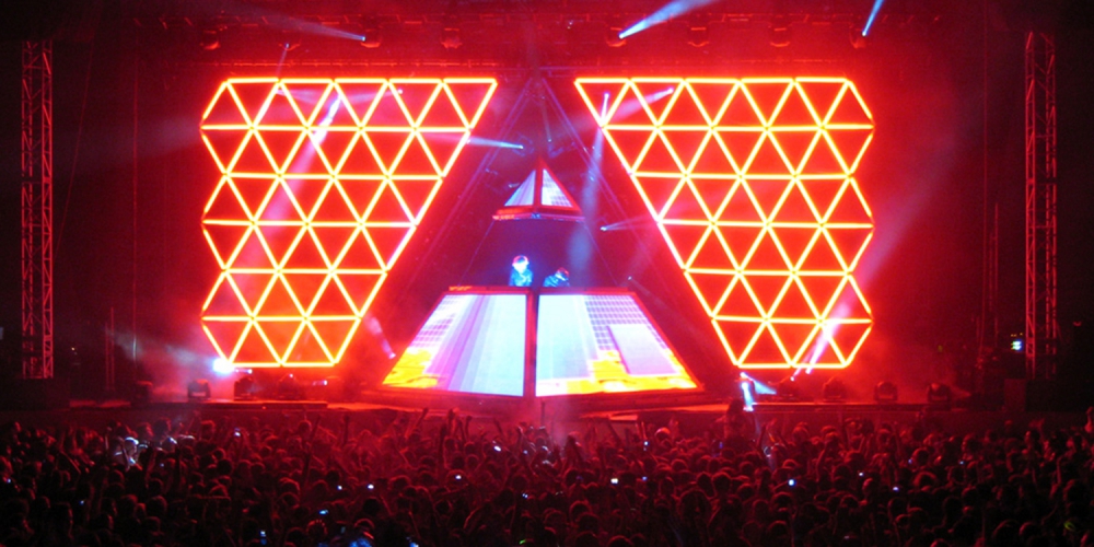 Professional affordable  audio solutions